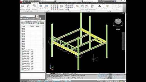 metal fabrication blueprint software free